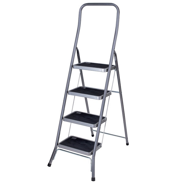 FACAL SGABELLO TINTO 4 GRADINI H.CM141