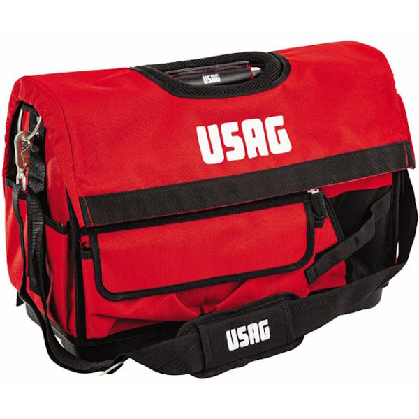 USAG  007 V BORSA PORTAUTENSILI IN TESSUTO