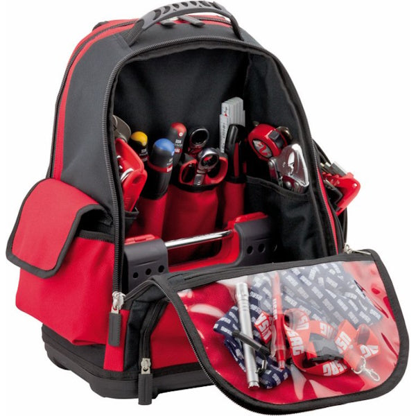 USAG  007 SV ZAINO PORTAUTENSILI PROFESSIONALE IN TESSUTO