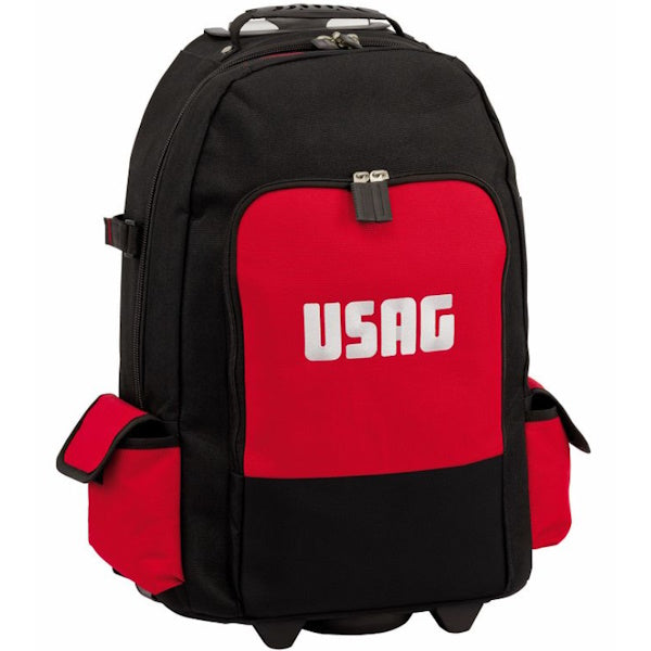 USAG  007 TV TROLLEY PORTAUTENSILI PROFESSIONALE IN TESSUTO