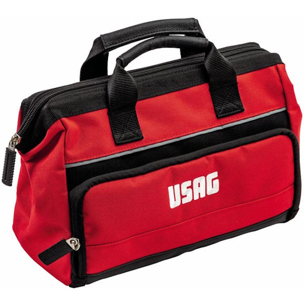 USAG  007 FL BORSA PORTAUTENSILI PICCOLA IN TESSUTO