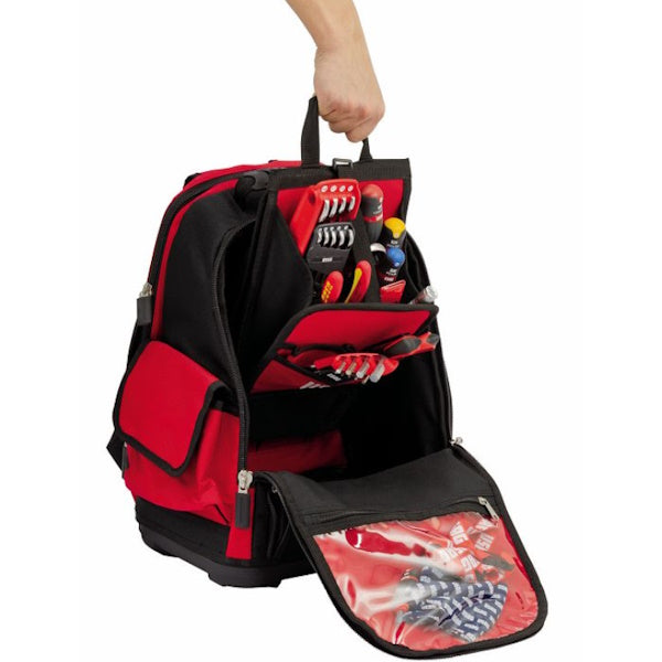 USAG  007 ORV BORSA PORTAUTENSILI ORGANIZER IN TESSUTO