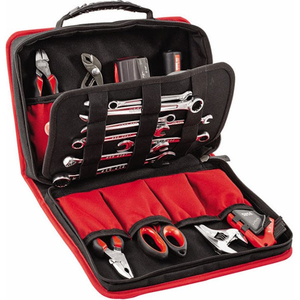 USAG  007 FTSV BORSA PORTAUTENSILI PIEGHEVOLE IN TESSUTO