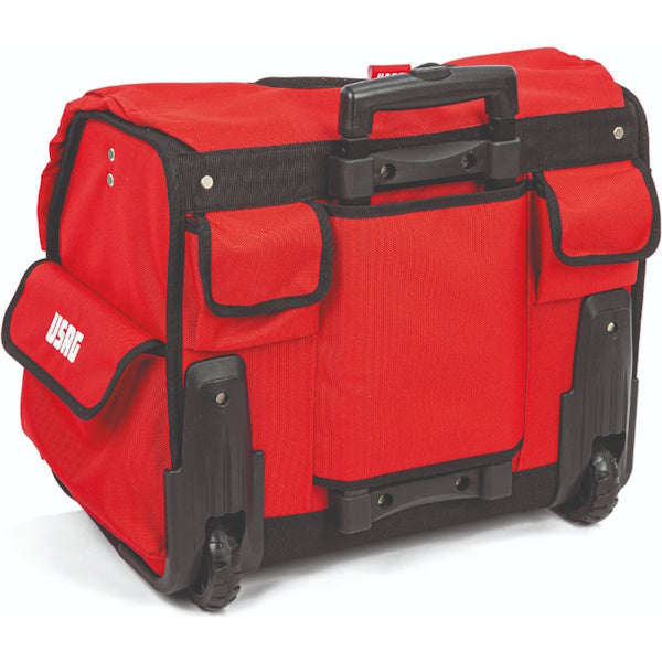 USAG  007 TXV BORSA TROLLEY PORTAUTENSILI IN TESSUTO