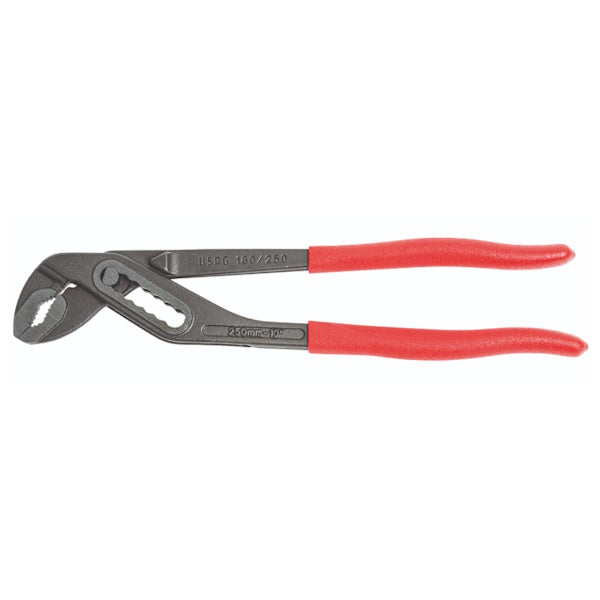 USAG  180 C PINZA REGOLABILE A CERNIERA CHIUSA MM250