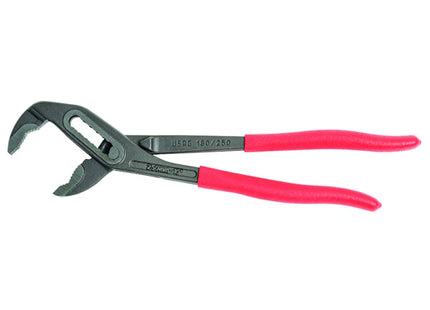 USAG  180 C PINZA REGOLABILE A CERNIERA CHIUSA MM250