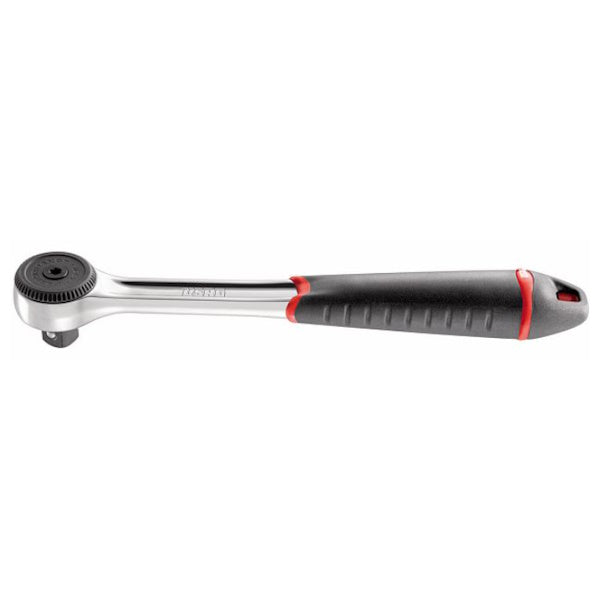 USAG  237 A CRICCHETTO REVERSIBILE 72 DENTI DA 1/4" IP51