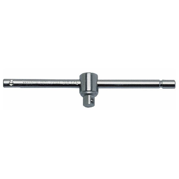 USAG  240N LEVA A T CON QUADRO SCORREVOLE DA 1/2"