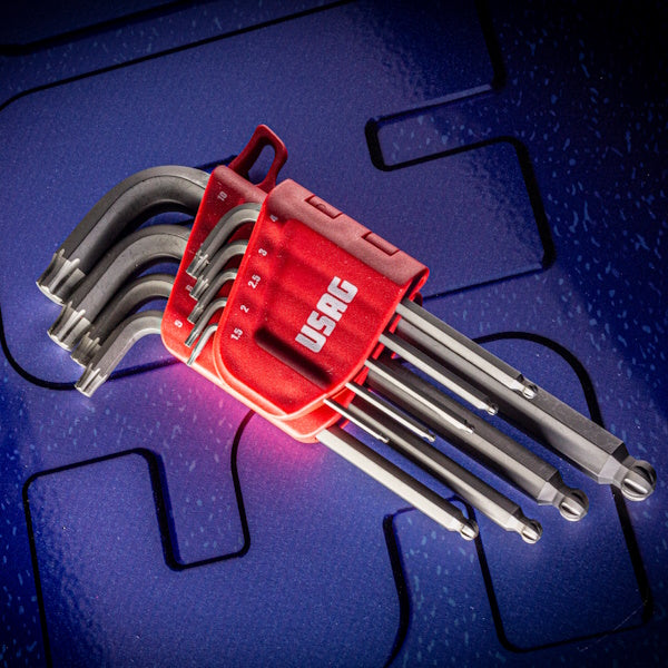 Usag 84980–11 275 Chiave En T 11 Mm