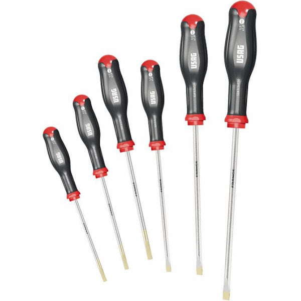 USAG  324 SE6 SERIE DI 6 GIRAVITI A TAGLIO