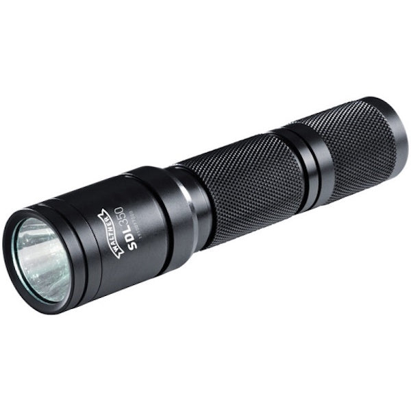 WALTHER TORCIA A LED SDL350