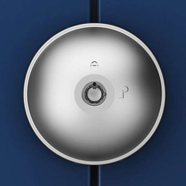 MERONI SERRATURA DI SICUREZZA PER FURGONI MOD. UFO 2 CONF.DA PZ2