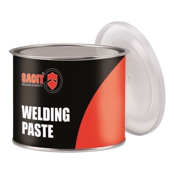SACIT PASTA ANTIADESIVA PER SALDATURA WELDING GR300
