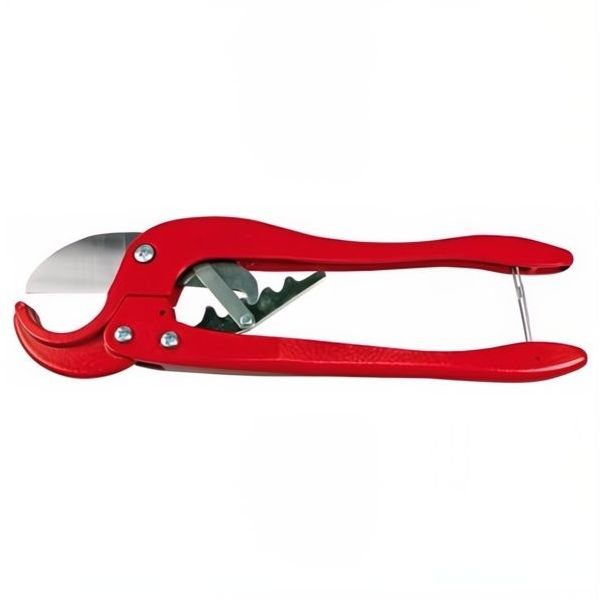 VIRAX TAGLIATUBI A CESOIA PER TUBI IN PLASTICA D.MM 63*