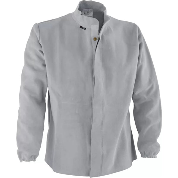 COVAL GIACCA IN CROSTA PER PROTEZIONE DA SALDATURA