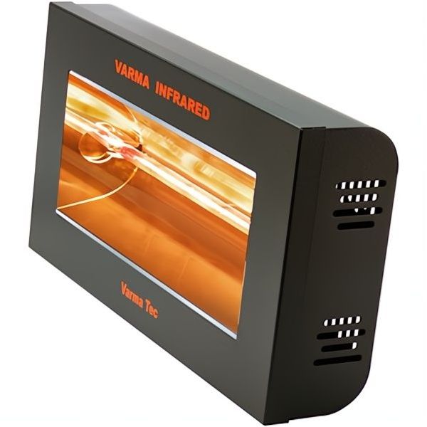 VARMA TEC RISCALDATORE INFRAROSSI 2000W MOD. V400/20X5FMC