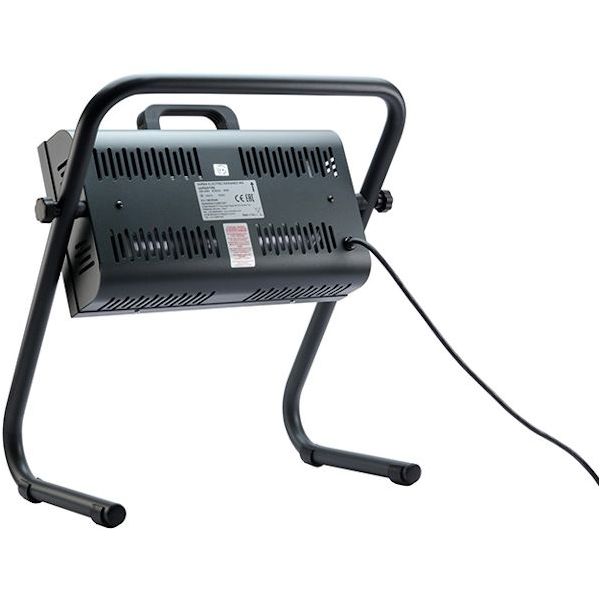 VARMA TEC RISCALDATORE INFRAROSSI 1500W MOD. FIRE 2 V400F2