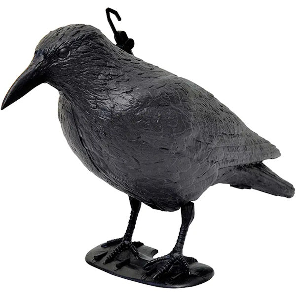 VERDEMAX CORVO DISSUASORE PER VOLATILI