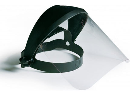 SACIT VISIERA DI PROTEZIONE COMPLETA DI CROCIERA MOD. ECO