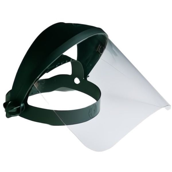 SACIT VISIERA DI PROTEZIONE COMPLETA DI CROCIERA MOD. ECO