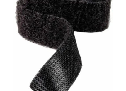 VELCRO FASCETTA RIAPRIBILE ONE WRAP NERO MM10X5MT
