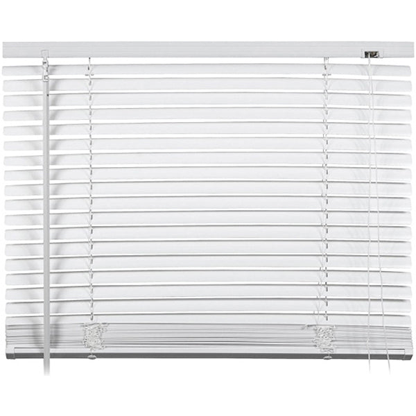 EMMEBI VENEZIANA IN PVC COLORE BIANCO CM140X160*