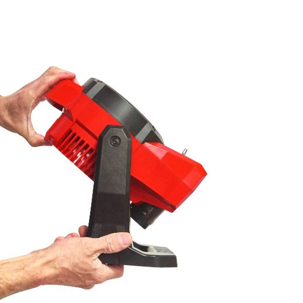 MILWAUKEE VENTILATORE A BATTERIA M12 AF-0