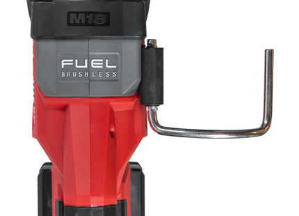 MILWAUKEE VIBRATORE PER CALCESTRUZZO AD AGO A BATTERIA M18 FCVN24-551