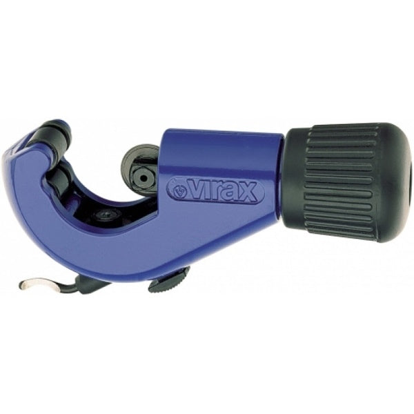 VIRAX TAGLIATUBI A ROTELLA PER TUBI IN PLASTICA D.MM 3- 32*