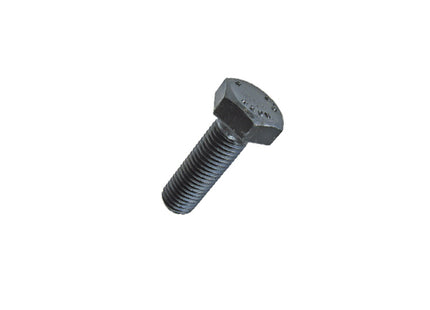 VITE TE INTERAMENTE FILETTATA CL. 8.8 GREZZA P1,25 M10X 20 UNI 5740