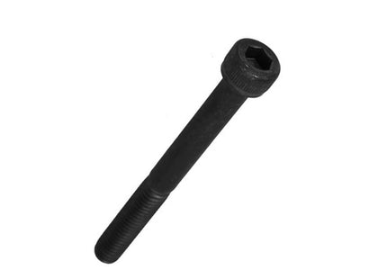 VITE TCEI CLASSE  8.8 GREZZA M12X 60 UNI 5931