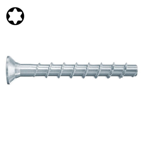 FISCHER VITE PER CALCESTRUZZO FBS II SK TSP