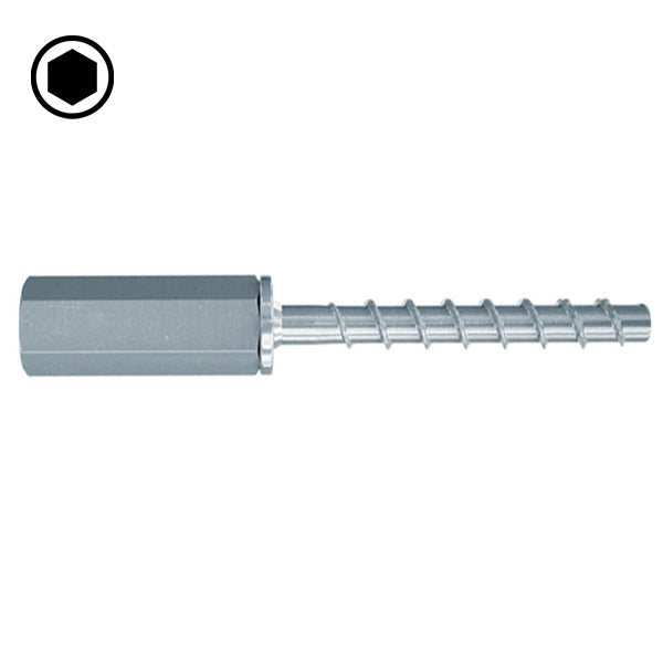 FISCHER VITE PER CALCESTRUZZO ULTRACUT FBS II