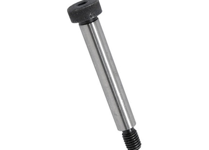 VITE TCEI CON CODOLO RETTIFICATO CL.12.9 GREZZA M12 MM16X16 ISO 7379