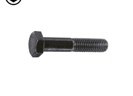VITE TE PARZIALMENTE FILETTATA CL. 8.8 GREZZA M30X140 UNI 5737