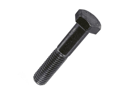 VITE TE PARZIALMENTE FILETTATA CL. 8.8 GREZZA M30X140 UNI 5737