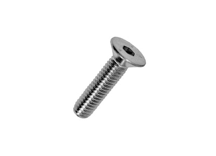VITE TSPEI IN ACCIAIO INOX A2 M10X 90 UNI 5933