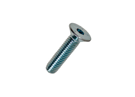 VITE TSPEI CLASSE 10.9 ZINCATA BIANCA M 5X 45 UNI 5933