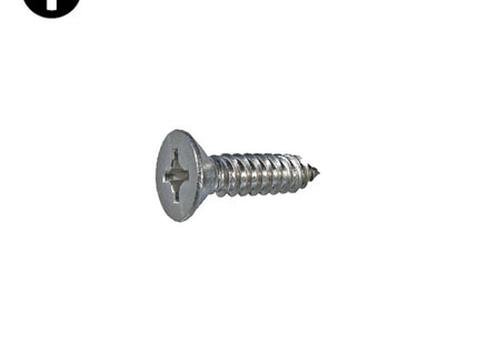 VITE AUTOFILETTANTE TSP PH IN ACCIAIO INOX A2 UNI 6955