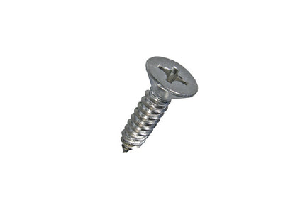 VITE AUTOFILETTANTE TSP PH IN ACCIAIO INOX A2 UNI 6955