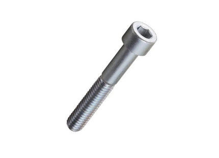 VITE TCEI CLASSE 12.9 ZINCATA BIANCA M 3X  6 UNI 5931