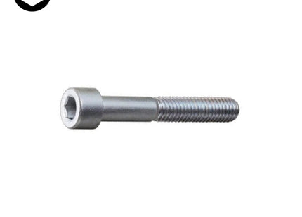 VITE TCEI CLASSE 12.9 ZINCATA BIANCA M 3X  6 UNI 5931