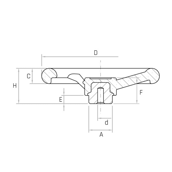 GAMM VOLANTINO 3 RAZZE MOD. VR
