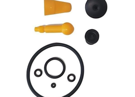 VOLPI KIT RICAMBI E GUARNIZIONI IN EPDM PER POMPA VOLPITECH 2 IN BLISTER