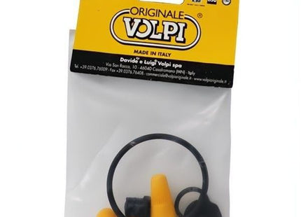 VOLPI KIT RICAMBI E GUARNIZIONI IN EPDM PER POMPA VOLPITECH 2 IN BLISTER