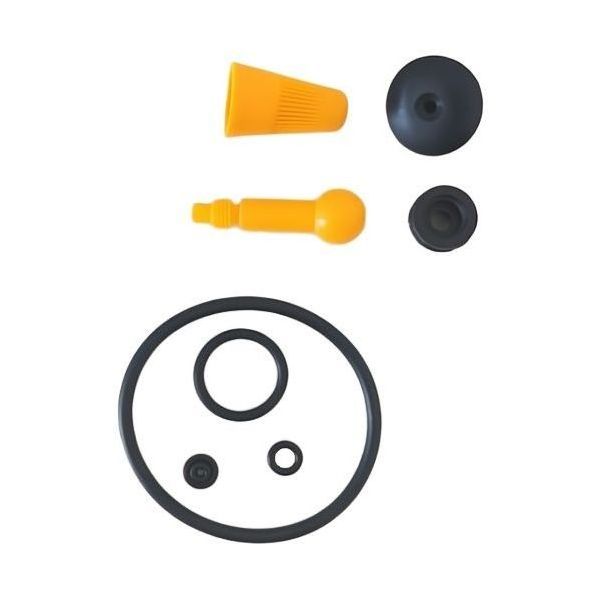 VOLPI KIT RICAMBI E GUARNIZIONI IN EPDM PER POMPA VOLPITECH 3 IN BLISTER