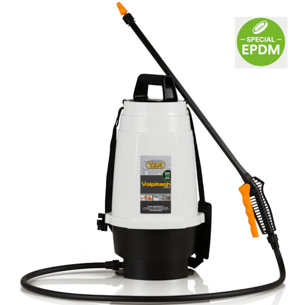 VOLPI POMPA A PRESSIONE VOLPITECH 6E EPDM LT6