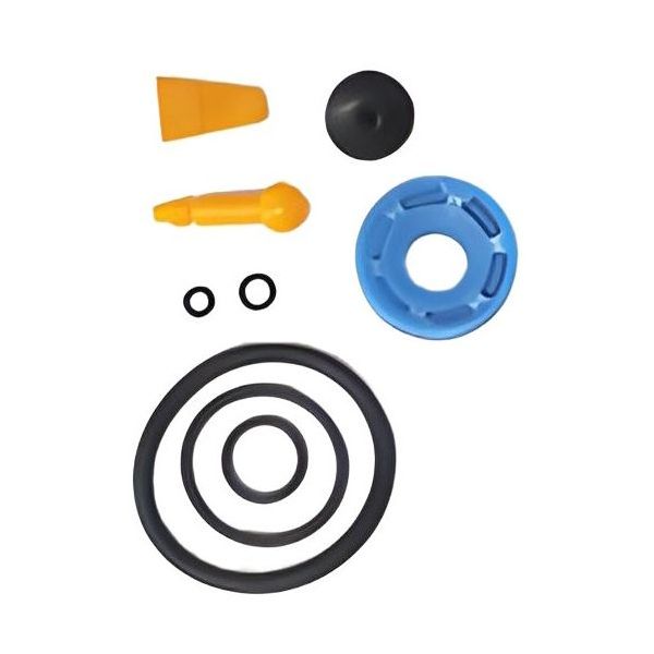 VOLPI KIT RICAMBI E GUARNIZIONI IN EPDM PER POMPA VT6/VT10 IN BLISTER