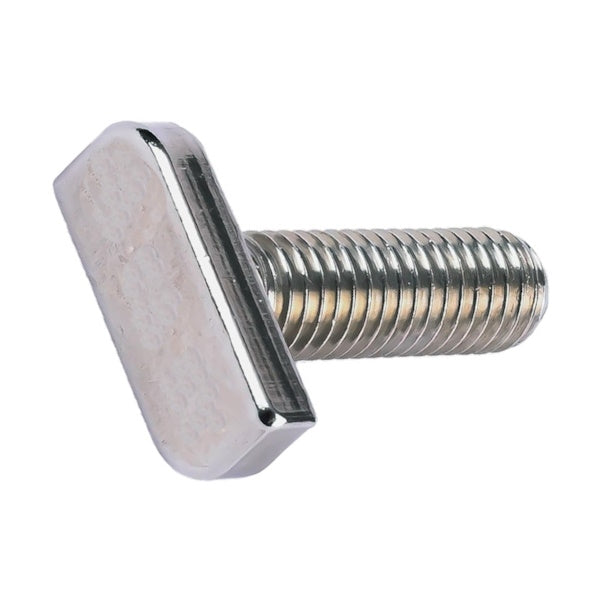 SECCARO Vite A Testa Cilindrica M5 X 20 Mm, Acciaio Inox V2A VA A2, DIN - Foto 7