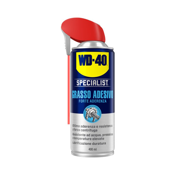 WD-40 SPECIALIST GRASSO ADESIVO SPRAY ML400